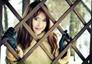 Фотография Никитиной Виктории