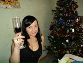 Фотография Высотиной Натальи