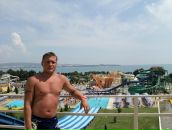 Фотография Кувшинова Олега