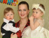 Фотография Зориной Елены