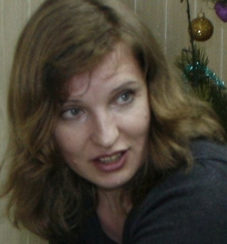 №16, Стефания Привалова, Тольятти, Россия №16, Стефания Привалова, Тольятти, Россия