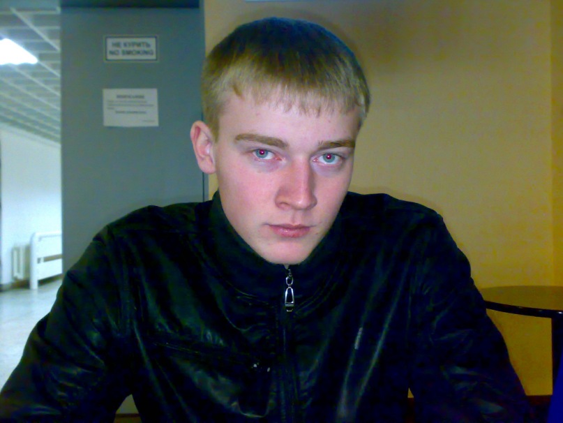 Сергей Хомяков фотография #27