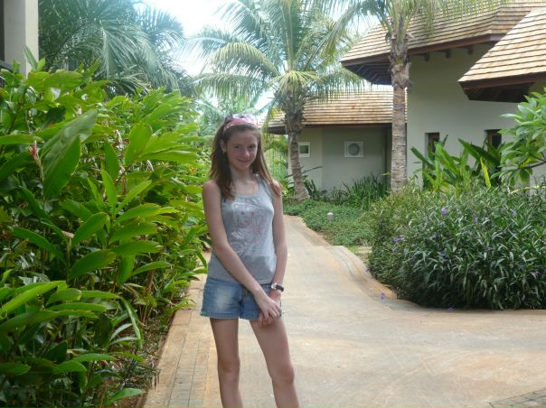 Софья Андреева фото №1