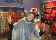 Фотография Волоховой Анны