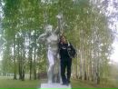 Фотография Подъянова Евгения