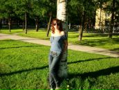 Фотография Рожковой Марии