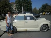 Андрій Барабан фотография #50 (источник - https://vk.com/id15453147)