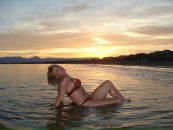 Фотография Вознесенской Екатерины