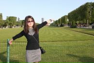 Олеся Дмитриевна фотография #11 (источник - https://vk.com/id336309)