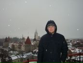 Фотография Латышева Николая