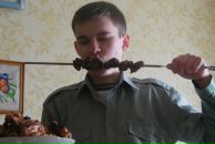 Фотография Софийчука Дмитрия