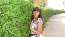 Фотография Власенко Татьяны