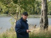 Фотография Румянцева Евгения