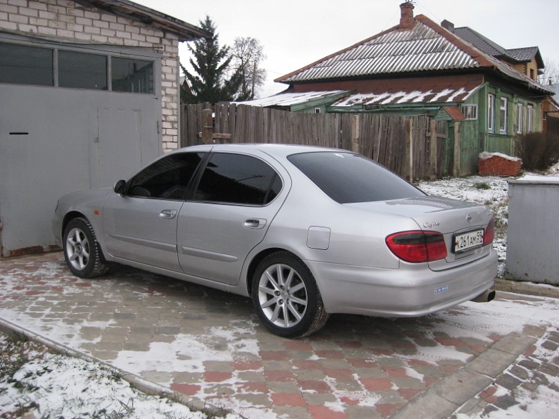 Элем Харрасов фотография #10