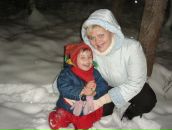 Фотография Вакориной Натальи