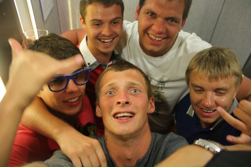 Борис Тимофеев фотография #46