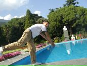 Фотография Stacina Vlad