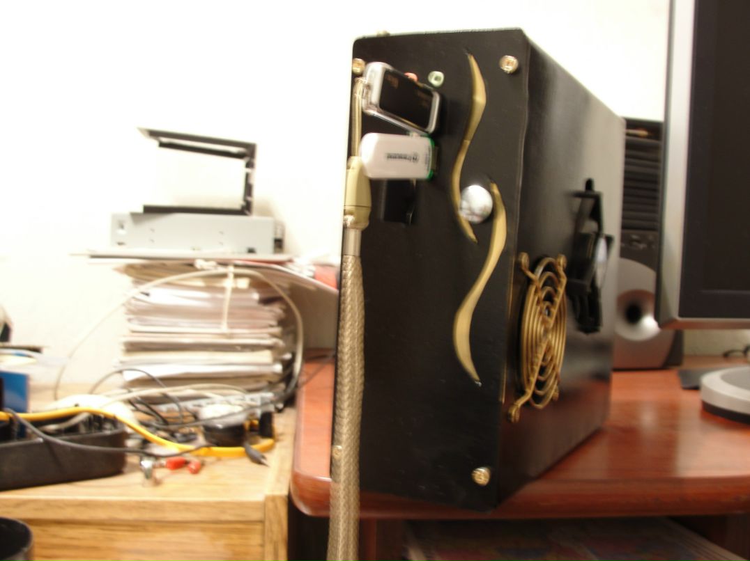 Дмитрий Скрипник фотография #6