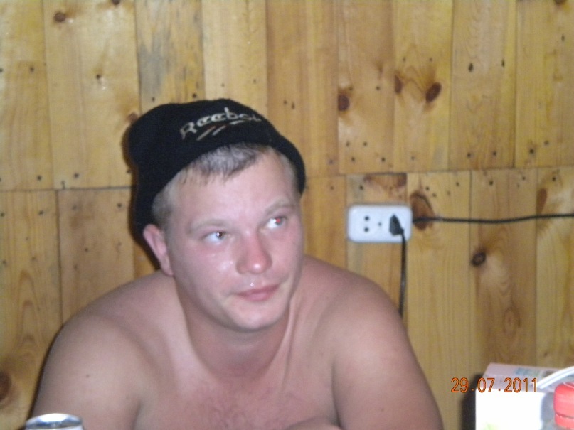 Данил Лоренц фотография #29