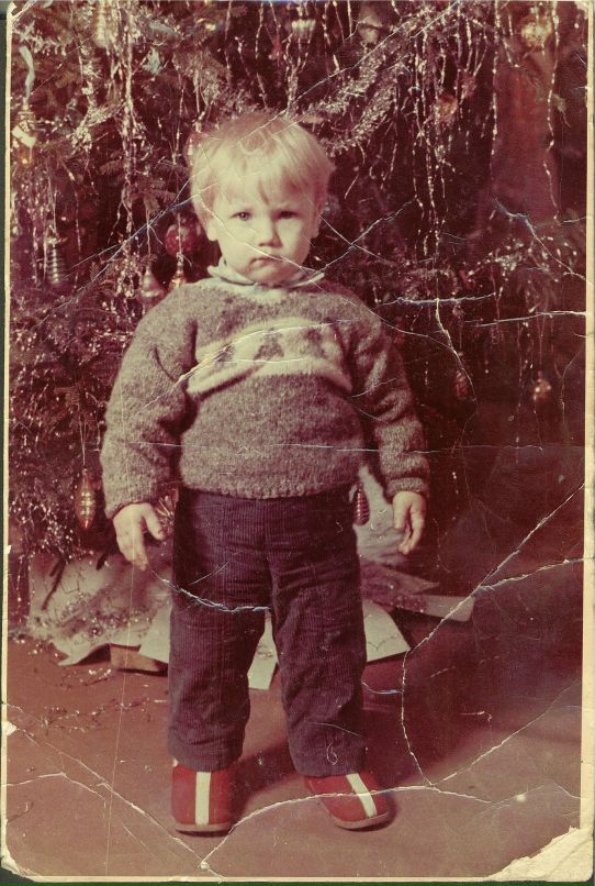 Антон Федоров фотография #3