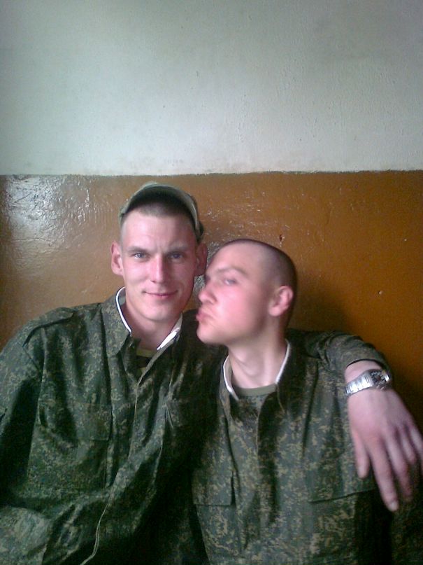Сергей Романенко фотография #43