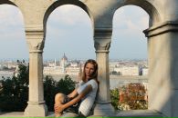 Анна Маркина фотография #25 (источник - https://vk.com/id1434636)