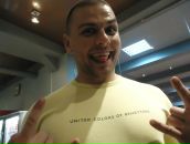 Фотография Рашковца Владимира