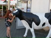 Фотография Есиной Инессы