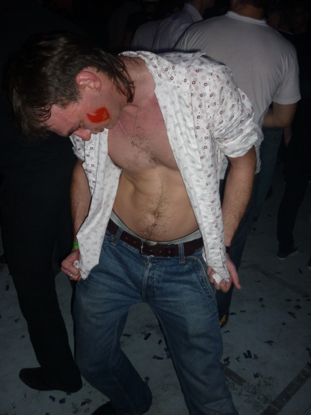 Дмитрий Нестер фотография #18