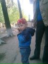 Фотография Демьянюка Димы
