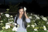 Іванна Кльоцко фотография #37 (источник - https://vk.com/id96934103)