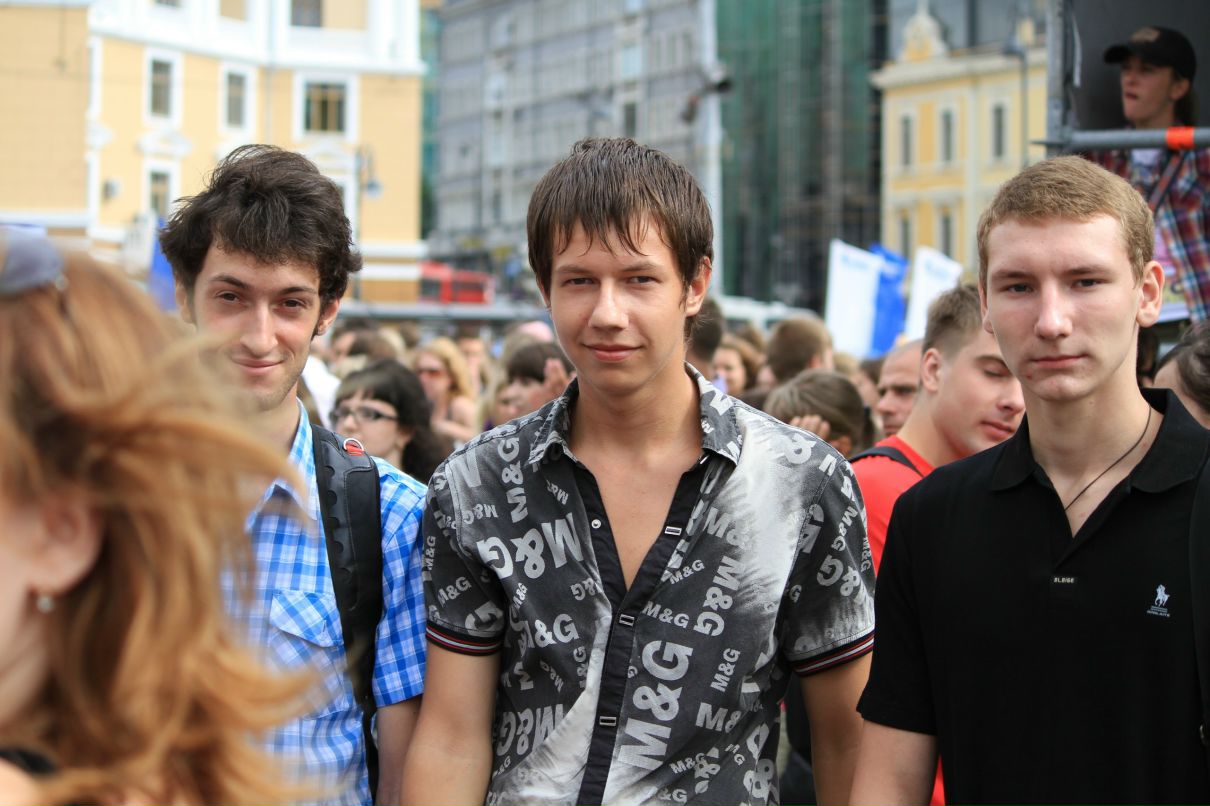 Роман Марченко фотография #29