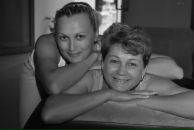 Фотография Крымзовой Марины