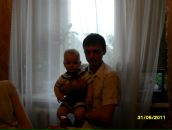 Фотография Чекеренды Сергея