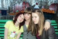 Фотография Анфёров Андрей