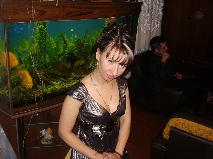 Анна Лучкина фотография #32
