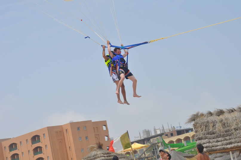 Khaled Deca фотография #25