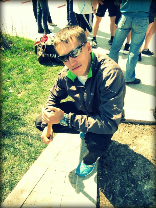 Максим Малышкин фотография #46