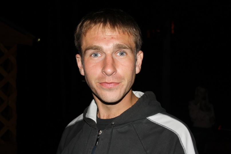 Иван Чевокин фотография #46