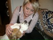 Фотография Морозовой Людмилы