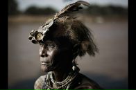 Фотография Миры Елены-Материи