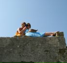 Фотография Турковой Анастасии