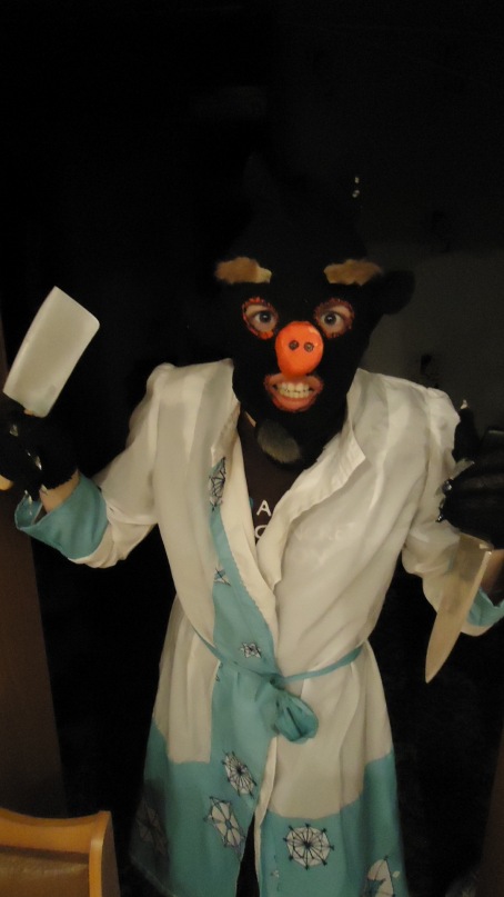 Иван Аникьев фотография #28