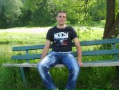 Фотография Складнова Андрюхи