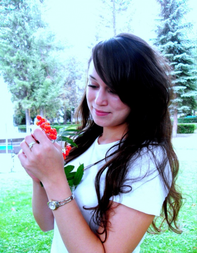 Регина Маннапова фотография #36