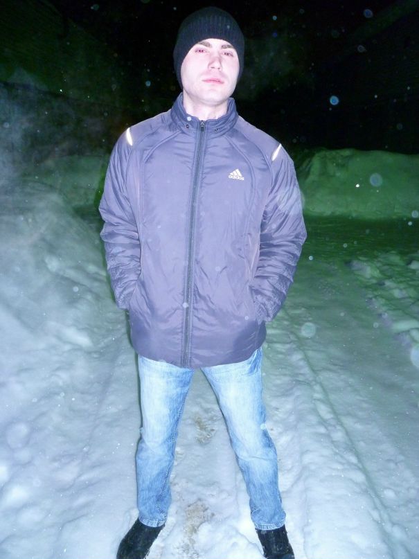 Дмитрий Вол фотография #48