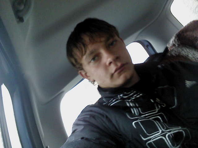 Иван Степанов фотография #27