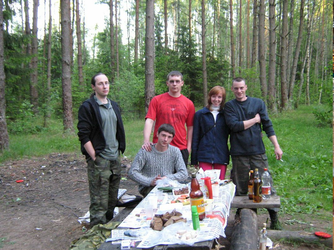 Дмитрий Рогов фотография #25