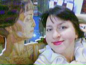 Фотография Литвиновой Анжелики