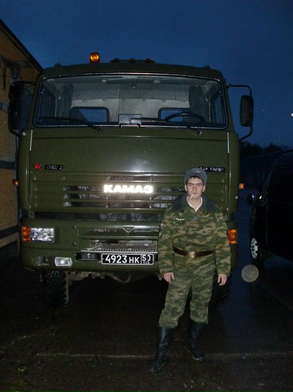 Дмитрий Колтаков фотография #38